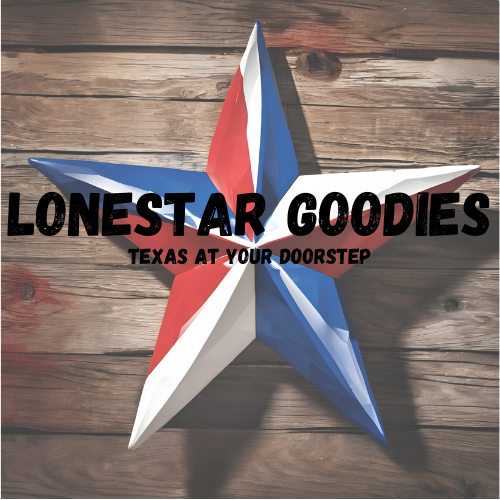 Welcome to LonestarGoodies