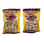 1.25 oz The Original Chinese Candy Dried Salted Plums 2 Pack