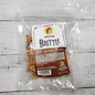 Buc-ee's Handmade Pecan Brittle 5oz