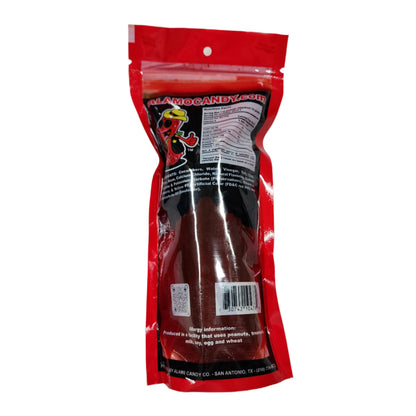 Big Tex Dill Pickle in Chamoy – Alamo Candy Co. | Spicy & Sour Snack Made in San Antonio
