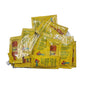 Valentina Mexican Hot Sauce Packet – 0.34 fl oz (10 ml) | Original Yellow Label